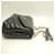 Sac à épaule Yves Saint Laurent Loulou Small Matelassé Noir  - vue 7