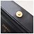 Borsa a tracolla Chanel Boy con catena Nero - vista 10