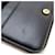 Borsa a tracolla Chanel Boy con catena Nero - vista 15