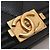 Borsa a tracolla Chanel Boy con catena Nero - vista 17