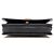 Borsa a tracolla Chanel Boy con catena Nero - vista 4