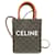 Céline Borsa Celine Mini Vertical Cabas - vista 2