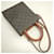 Céline Borsa Celine Mini Vertical Cabas - vista 3