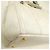 Borsa Tote Prada Canapa 1BG439 Bianco - vista 11