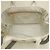 Borsa Tote Prada Canapa 1BG439 Bianco - vista 5