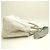 Borsa Tote Prada Canapa 1BG439 Bianco - vista 6