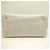 Borsa Tote Prada Canapa 1BG439 Bianco - vista 7