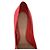 ALEXANDER MCQUEEN Plateau-Pumps mit Stiletto-Absatz aus Wildleder und Resin Coral Red EU 37 Rot - Ansicht 13