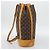 Louis Vuitton Randonnee Monogram Canvas GM Marrone - vista 3