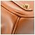 Hermès Hermes Birkin Gold Courchevel con Gold Hardware 35 Dorado - vista 6