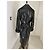 Liu.Jo Trench-coat de vinilo negro Liu Jo - vista 4