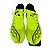 Autre Marque Scarpe da running Saucony Sinister da donna Nero Giallo
