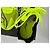 Autre Marque Scarpe da running Saucony Sinister da donna Nero Giallo - vista 17