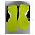 Autre Marque Scarpe da running Saucony Sinister da donna Nero Giallo - vista 19