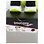 Autre Marque Scarpe da running Saucony Sinister da donna Nero Giallo - vista 5
