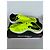 Autre Marque Scarpe da running Saucony Sinister da donna Nero Giallo - vista 7