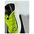 Autre Marque Scarpe da running Saucony Sinister da donna Nero Giallo - vista 9
