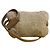 Autre Marque Set di borse in pelle e camoscio monogrammate Marrone Beige - vista 17