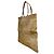 Autre Marque Set di borse in pelle e camoscio monogrammate Marrone Beige - vista 6
