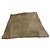 Autre Marque Set di borse in pelle e camoscio monogrammate Marrone Beige - vista 8
