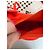 Stella Mc Cartney Stella McCartney x Adidas Sneaker Rot - Ansicht 11
