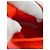 Stella Mc Cartney Stella McCartney x Adidas Sneaker Rot - Ansicht 16