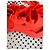 Stella Mc Cartney Stella McCartney x Adidas Sneaker Rot - Ansicht 17