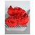 Stella Mc Cartney Stella McCartney x Adidas Sneaker Rot - Ansicht 19