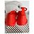 Stella Mc Cartney Stella McCartney x Adidas Sneaker Rot - Ansicht 4