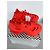 Stella Mc Cartney Stella McCartney x Adidas Sneaker Rot - Ansicht 6