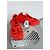 Stella Mc Cartney Stella McCartney x Adidas Sneaker Rot - Ansicht 8