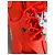 Stella Mc Cartney Stella McCartney x Adidas Sneaker Rot - Ansicht 9