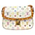 Louis Vuitton Sologne Monogram Multicolor Multicolore  - vista 1