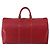 Louis Vuitton Keepall Epi 50 Rosso