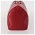 Louis Vuitton Keepall Epi 50 Rosso - vista 4