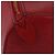 Louis Vuitton Keepall Epi 50 Rosso - vista 6
