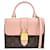 Louis Vuitton Locky BB Monogram BB Marrone