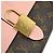 Louis Vuitton Locky BB Monogram BB Marrone - vista 7