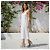 Sandalias DOLCE & GABBANA White Blue Majolica adornadas con cristales EU 36 Blanco Azul - vista 4