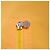 FENDI JEANS Reversible Zucca FF Monogram Yellow Jacke IT 42 US 6 Braun - Ansicht 11