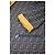 FENDI JEANS Reversible Zucca FF Monogram Yellow Jacke IT 42 US 6 Braun - Ansicht 12