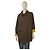 FENDI JEANS Reversible Zucca FF Monogram Yellow Jacke IT 42 US 6 Braun - Ansicht 4