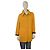 FENDI JEANS Reversible Zucca FF Monogram Yellow Jacke IT 42 US 6 Braun - Ansicht 7