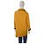 FENDI JEANS Reversible Zucca FF Monogram Yellow Jacke IT 42 US 6 Braun - Ansicht 9