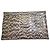 GIVENCHY Antigona Kuvert-Clutch aus Pythonschlange mit Staubbeutel Weiß Grau Python drucken - Ansicht 5