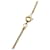 Chanel Coco Mark Necklace 01A Black Golden  - view 4
