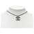 Chanel Coco Mark Halskette Silber  - Ansicht 5