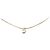 Collana Chanel No. 5 in argento