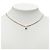 Collana Chanel No. 5 in argento - vista 8