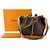 Louis Vuitton Noe Monogram Canvas PM Marrone